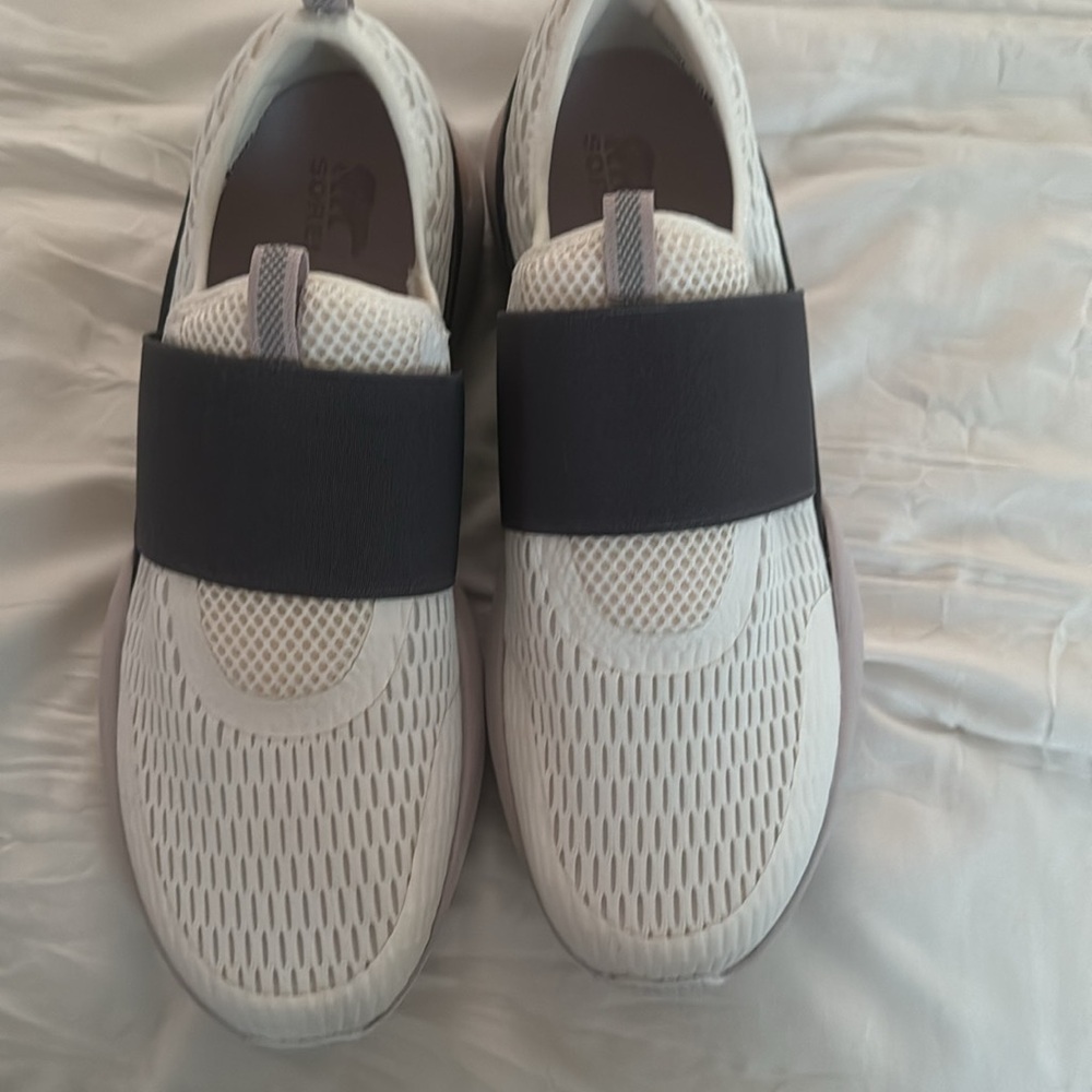 Sorell gim shoes